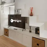 Centro I Imbriani 12/b Apartmán *