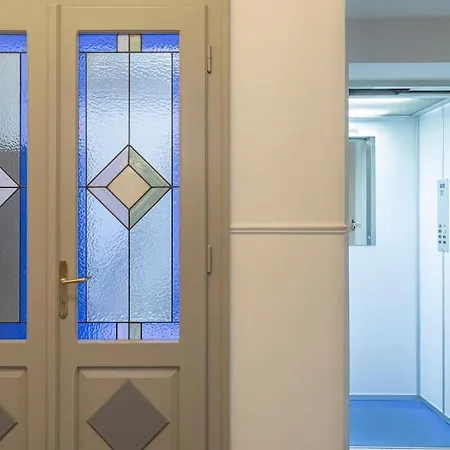 Centro I Imbriani 12/b * トリエステ