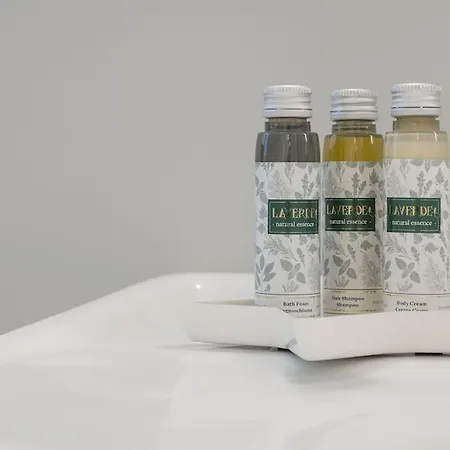 Centro I Imbriani 12/b * 的里雅斯特