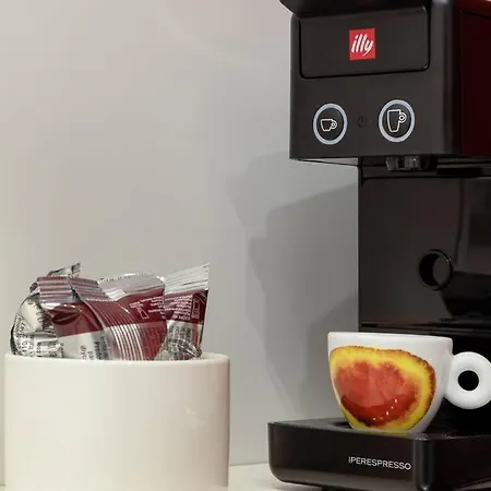 Centro I Imbriani 12/b * 的里雅斯特