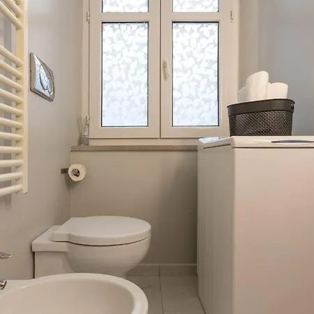 アパート Centro I Imbriani 12/b *