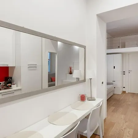 Centro I Imbriani 12/b トリエステ